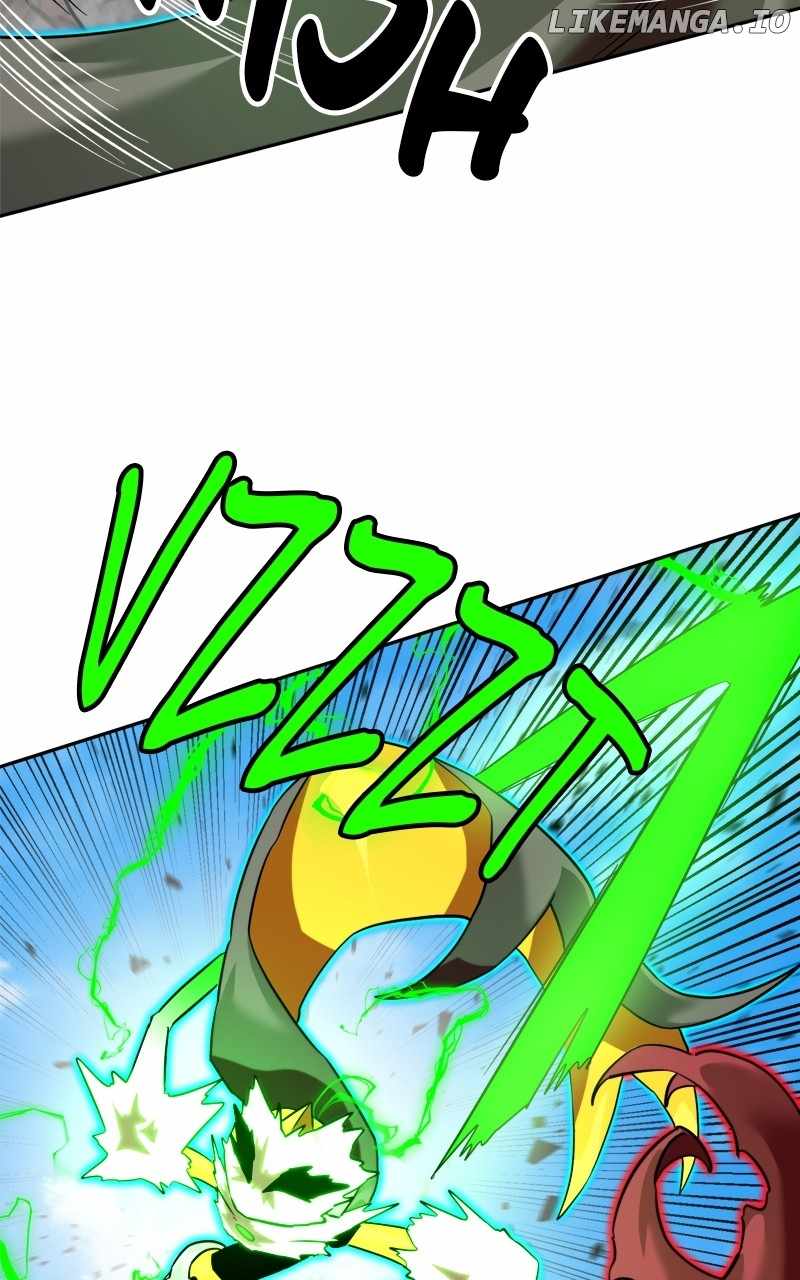 Double Click Chapter 183 18